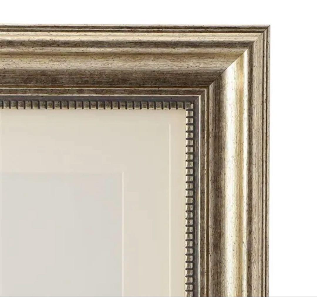 FEILER 額　KS-251000 ベージュ