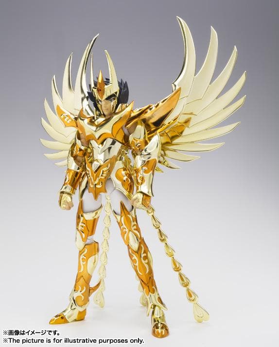 【未開封品】聖闘士聖衣神話 青銅神聖衣 10th Anniversaryセット