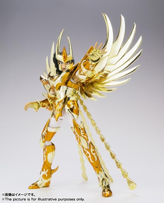 【未開封品】聖闘士聖衣神話 青銅神聖衣 10th Anniversaryセット