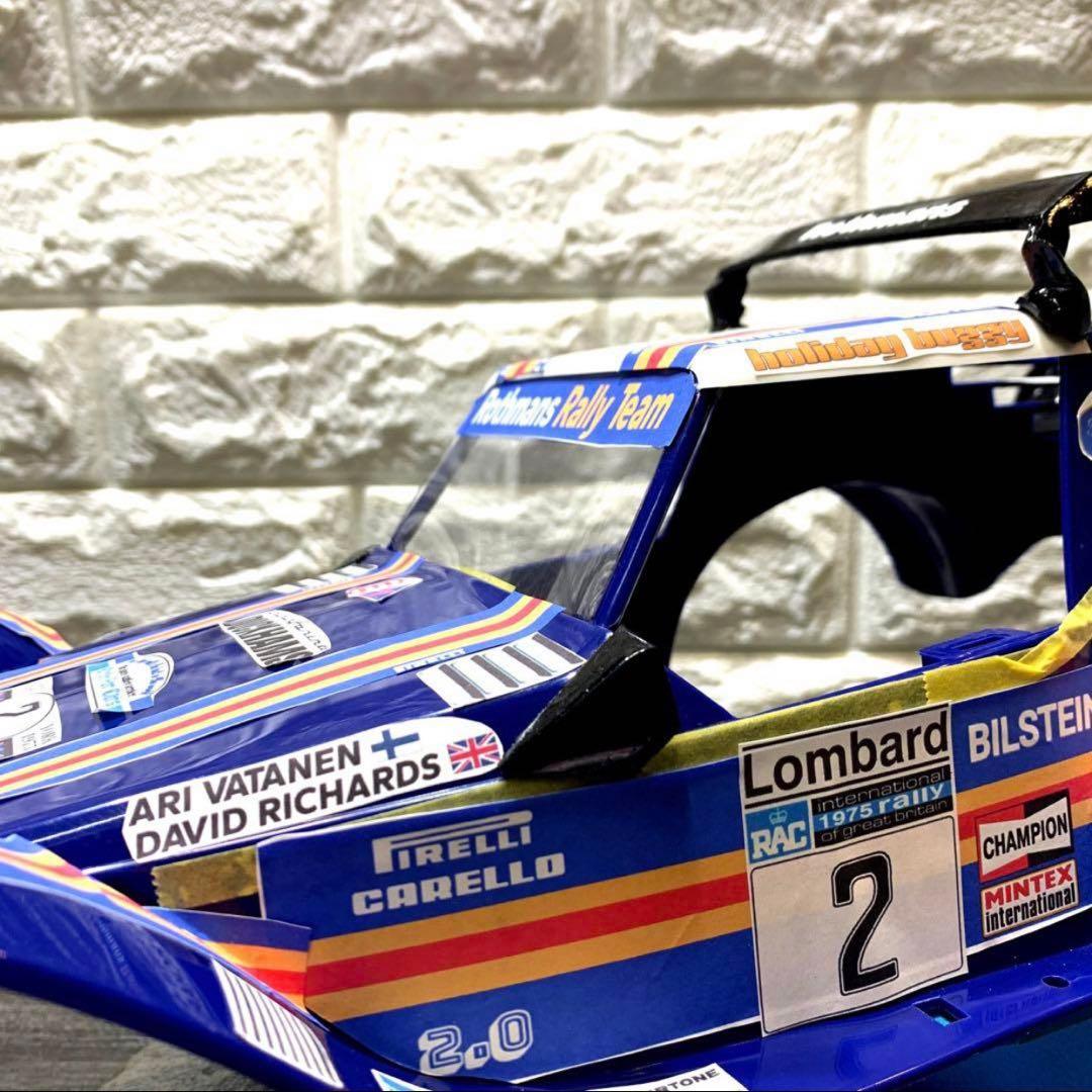 専用出品　エスコートオリジナルカラー　ホリデーバギー