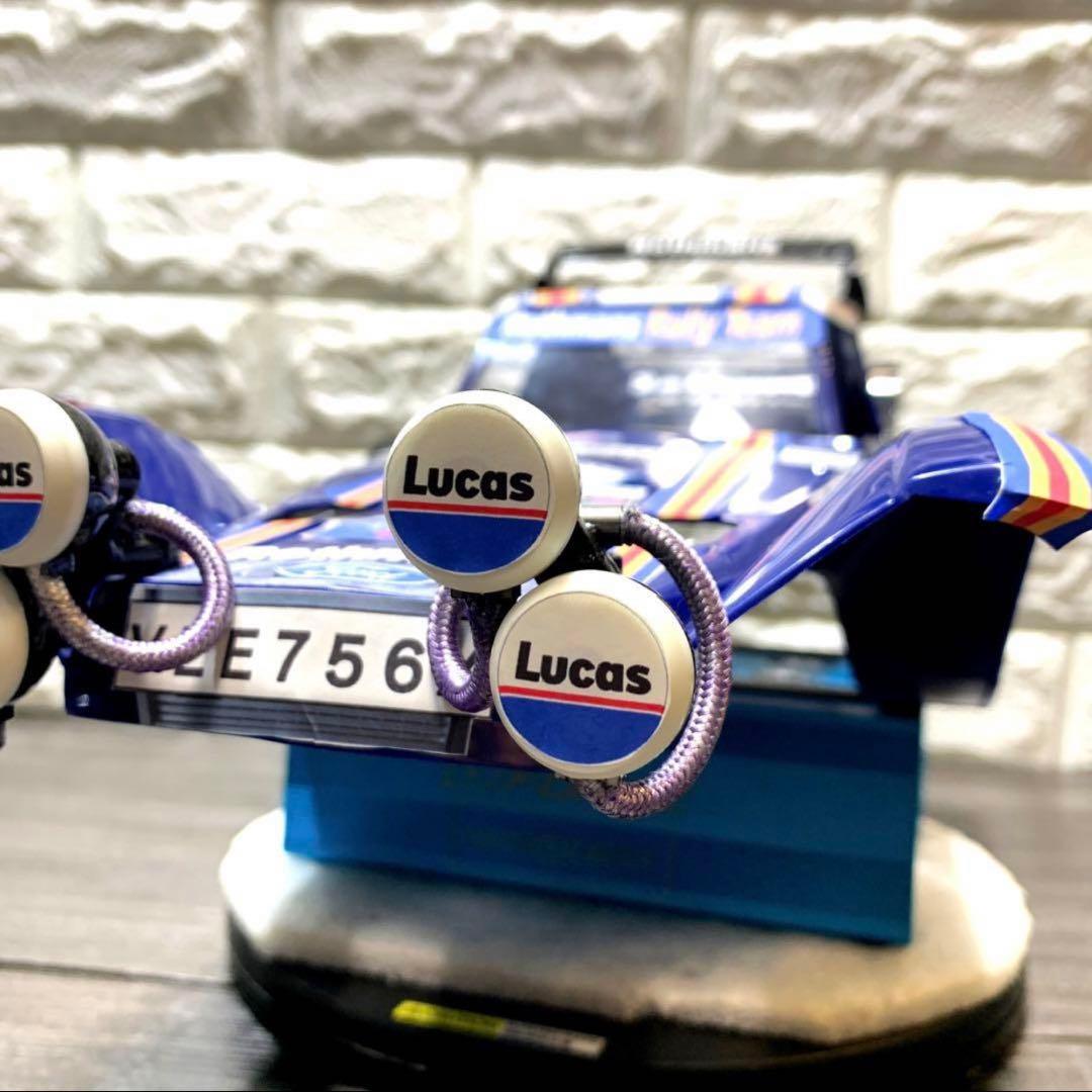 専用出品　エスコートオリジナルカラー　ホリデーバギー