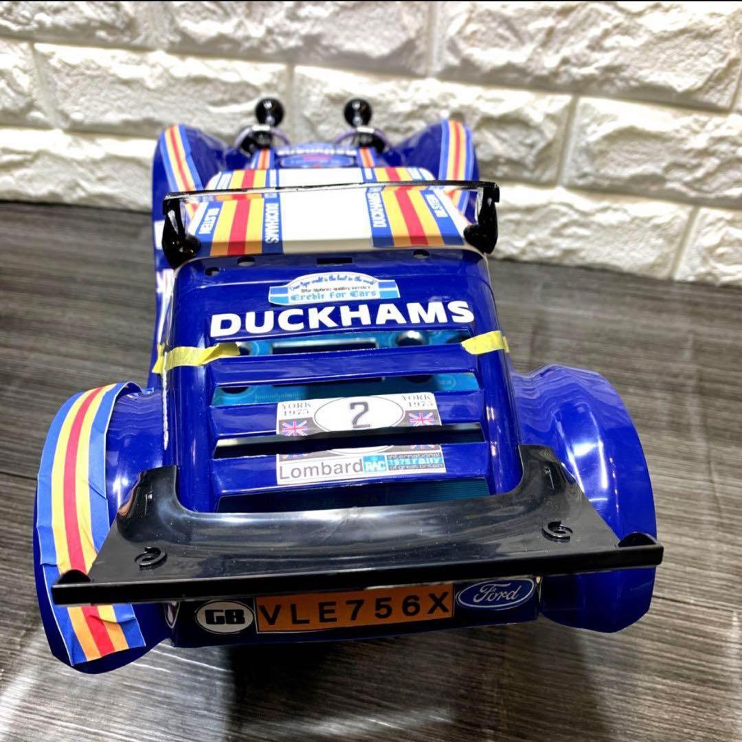 専用出品　エスコートオリジナルカラー　ホリデーバギー