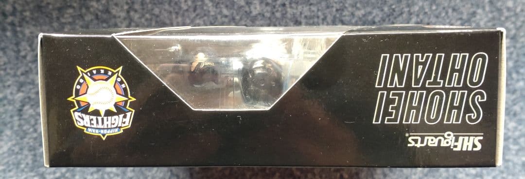 大谷翔平S.H.Figuarts日本ハムファイターズ