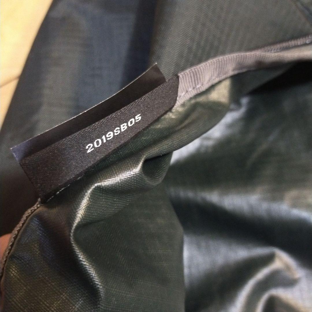 OSPREY エアカバー 旧型 ザックカバー Airplane Case