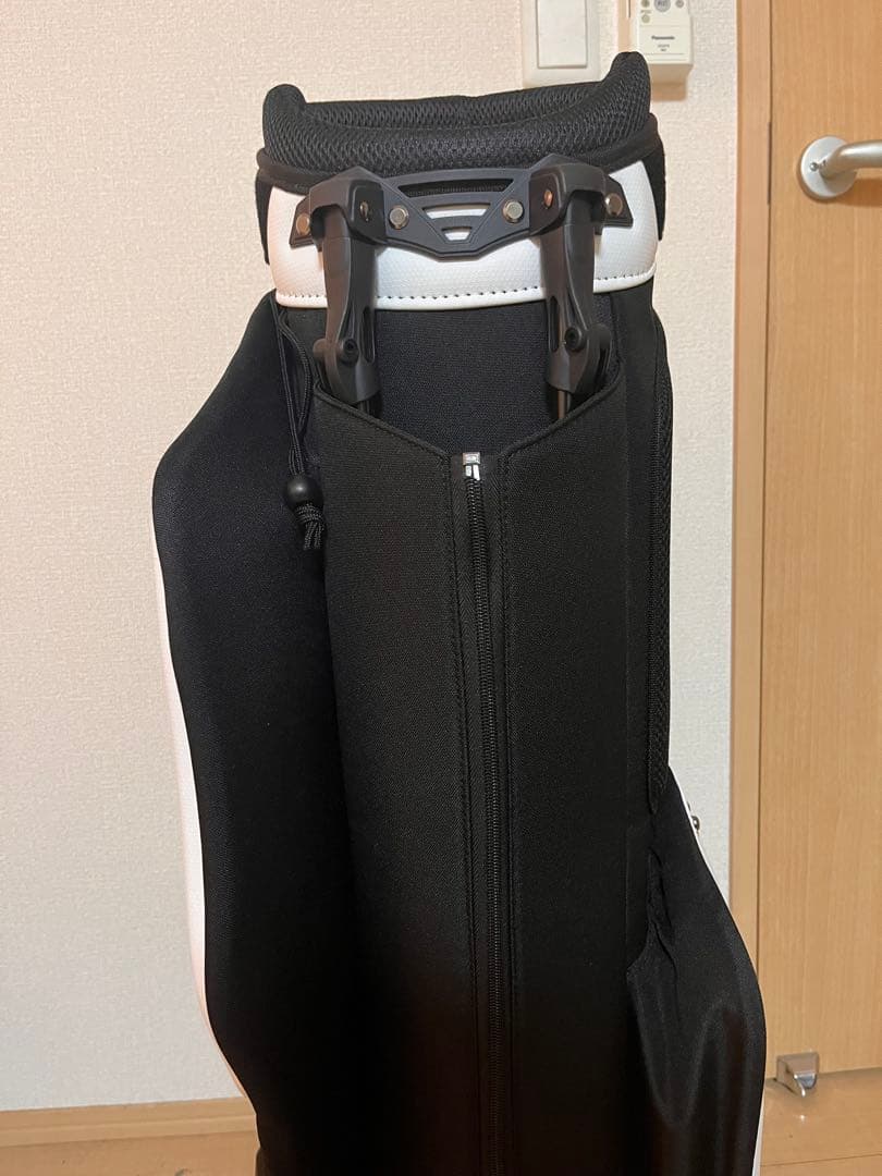 ブリヂストンゴルフ　プロスタンドバッグ キャディバッグ 「 CBG402 」