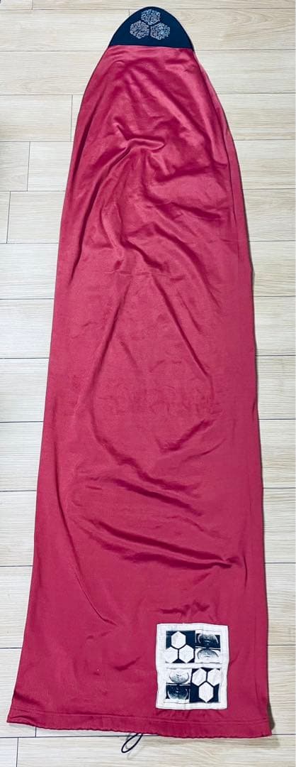 チャンネルアイランド×フォーマーの限定サーフボード　4点セット