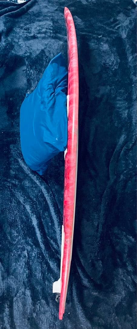 チャンネルアイランド×フォーマーの限定サーフボード　4点セット