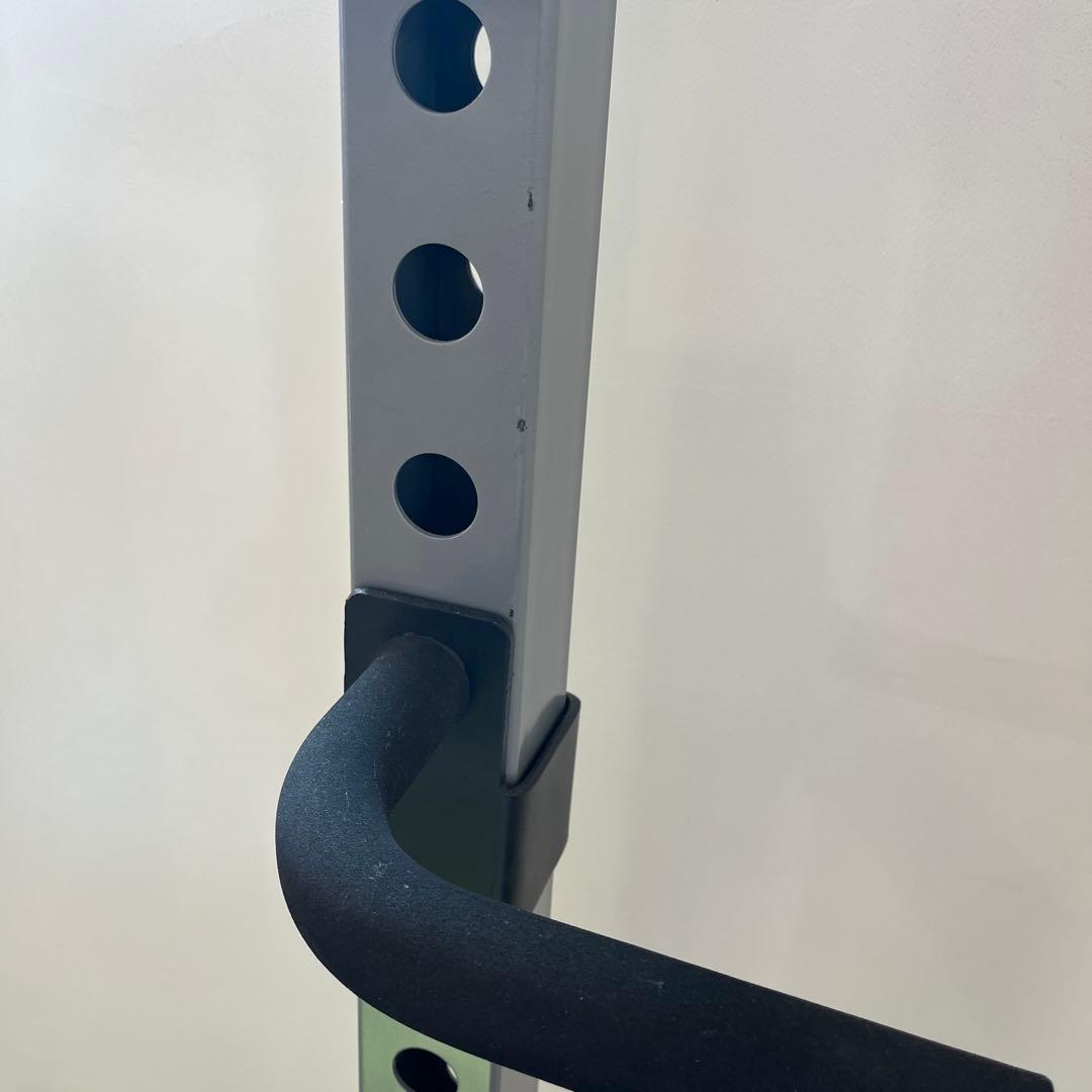 アイロテックパワーラック【直接引取り限定】