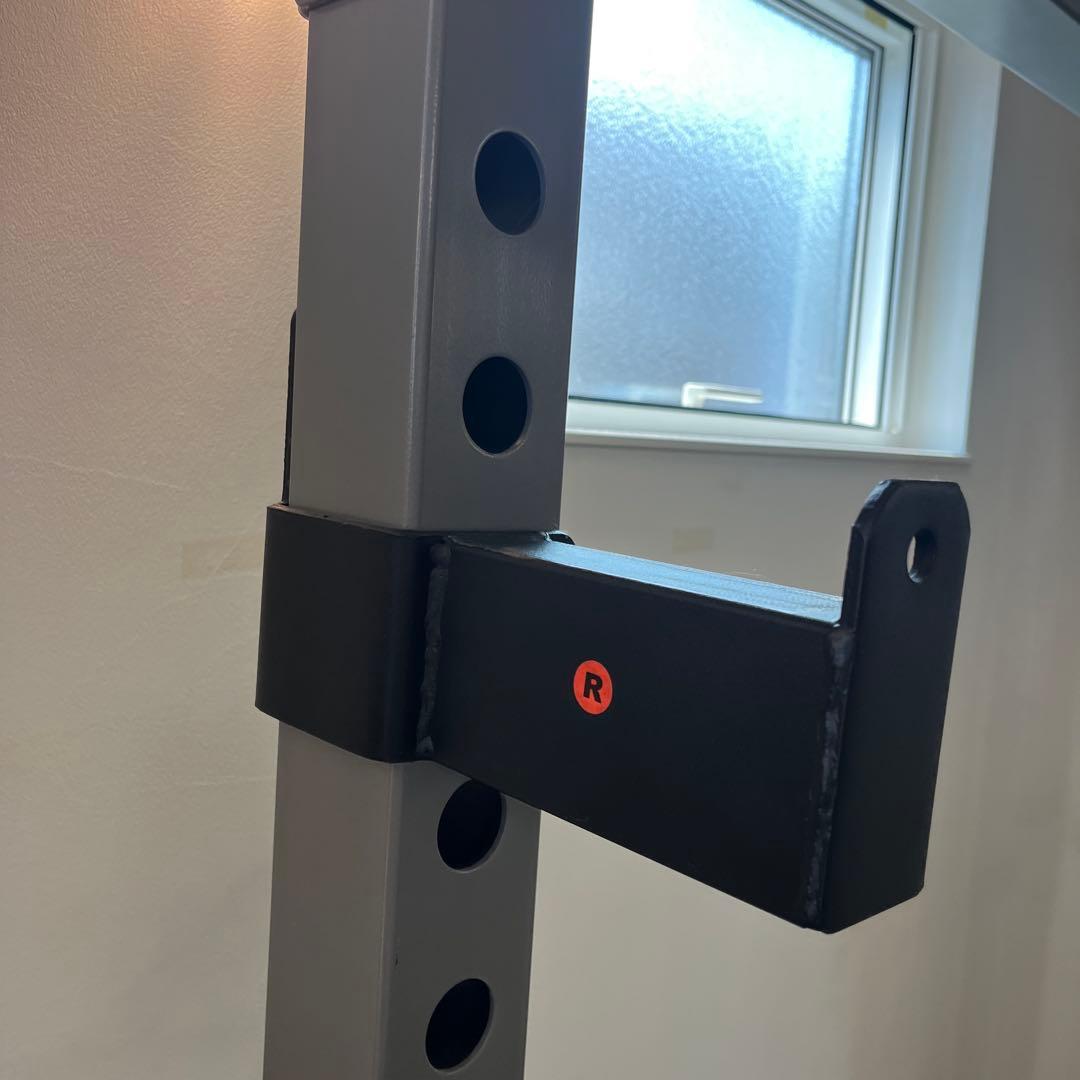 アイロテックパワーラック【直接引取り限定】