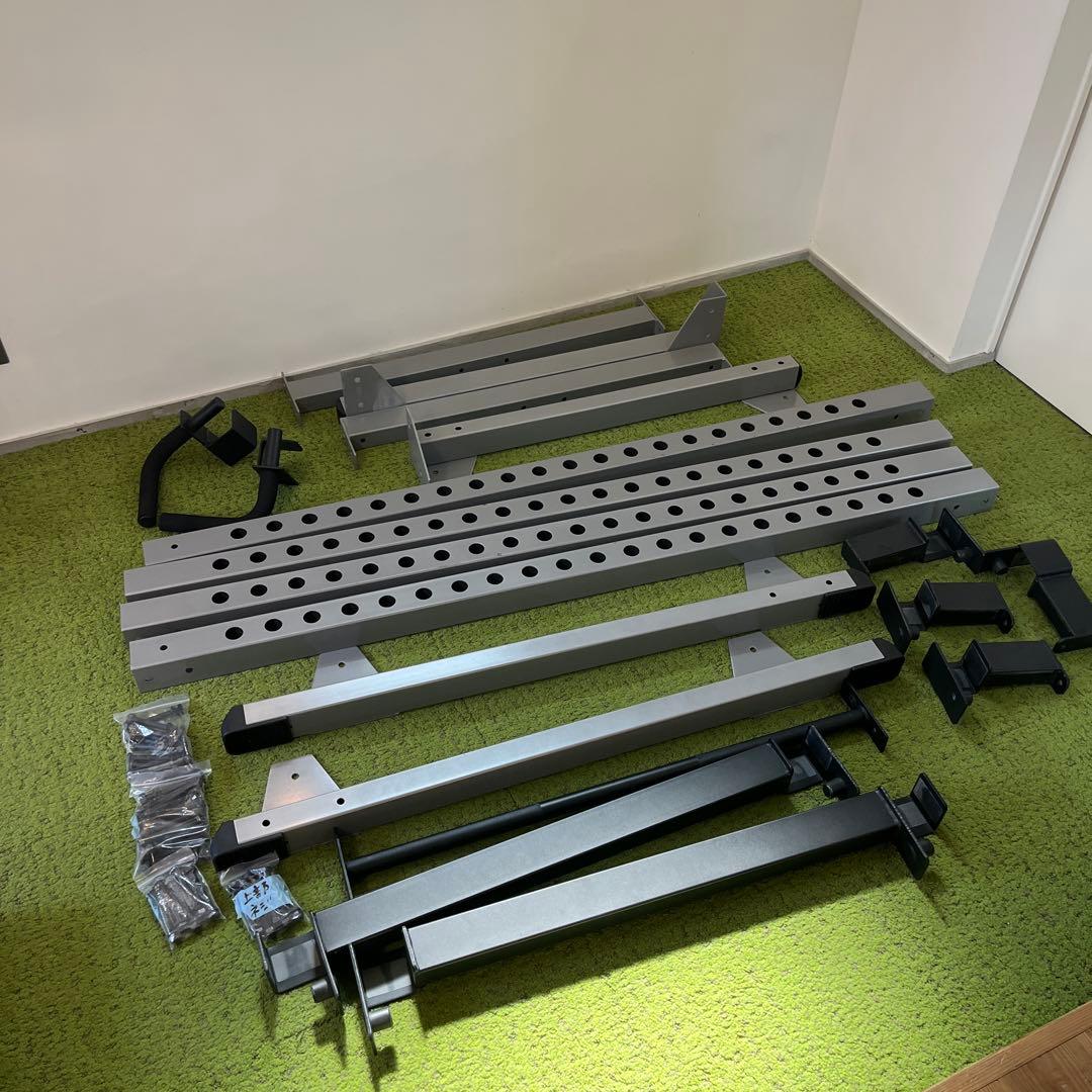 アイロテックパワーラック【直接引取り限定】