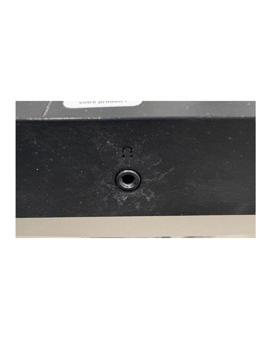 引取り限定　DDJ FLX4