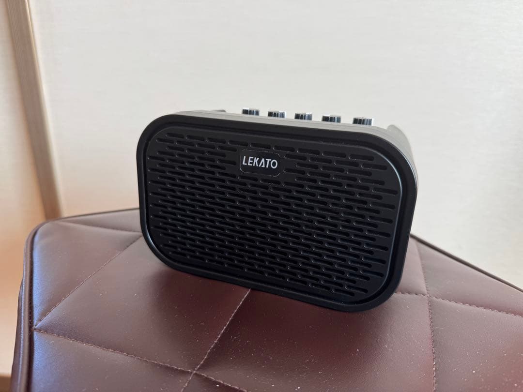 ギター FENDER Traditional 50s / Lekata mini amp