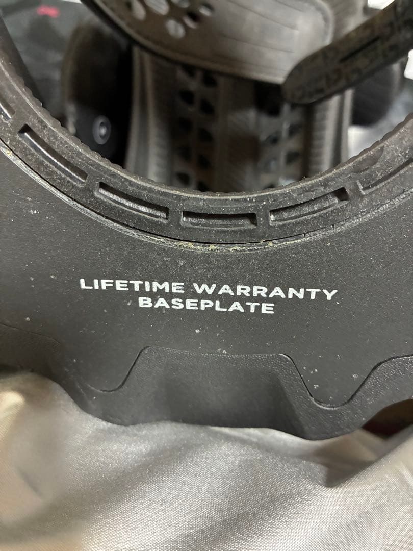 Ｋ２スノーボード　ビンディング　専用ケース