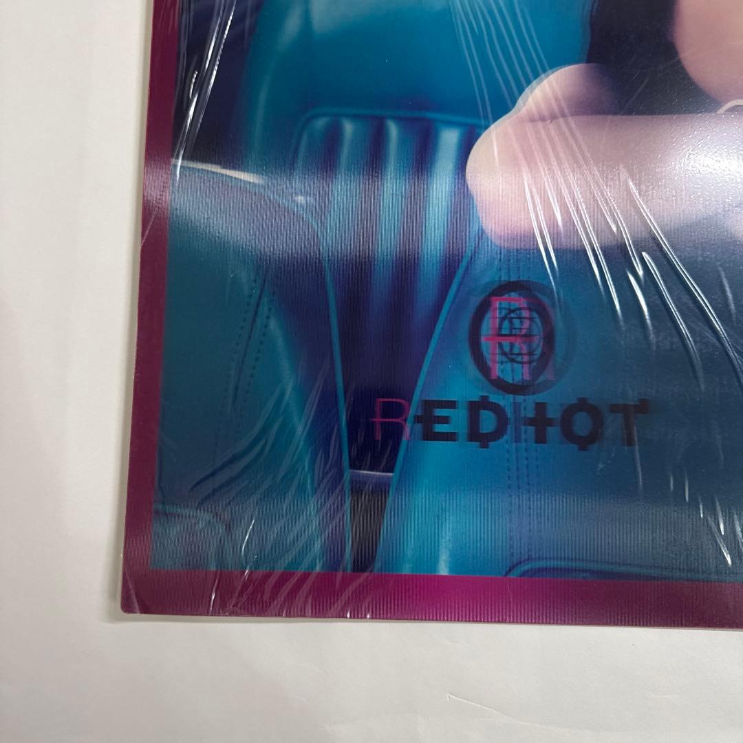 SONY【非売品】未使用3Dポスターボード&販促資料セット/激レア/宇多田ヒカル