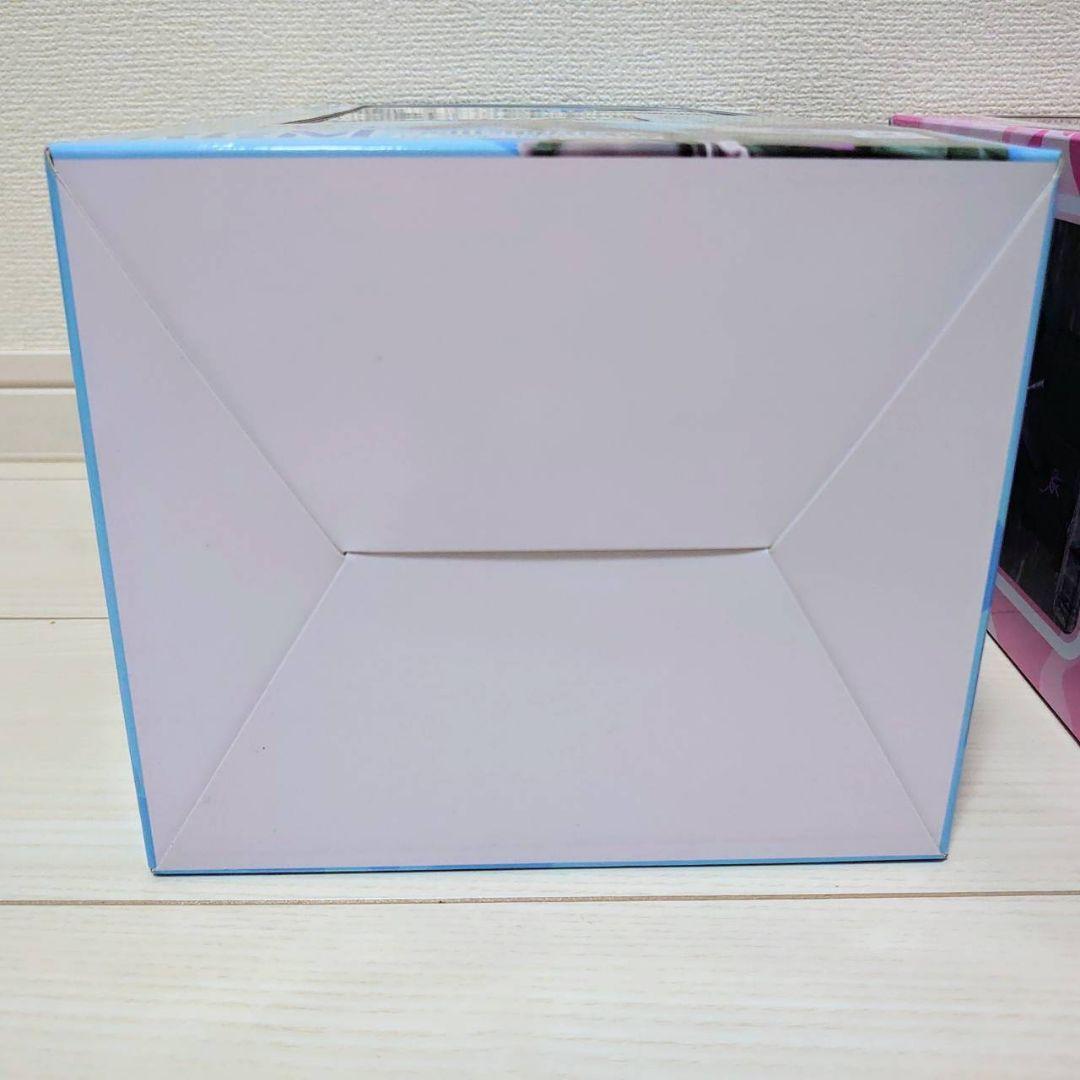 Re:ゼロから始める異世界生活 リゼロ フィギュア レム ラム ミリタリー