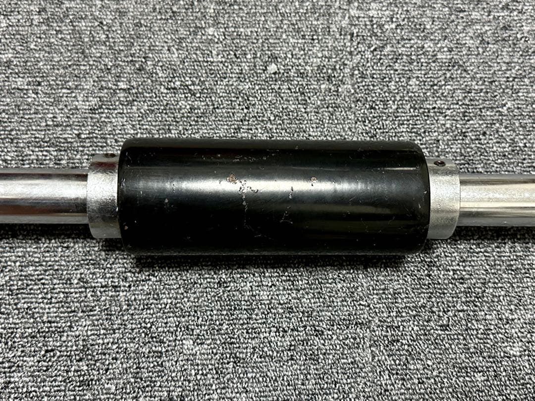 アート工房K　ローリング式ダンベルシャフト　直径60mm仕様