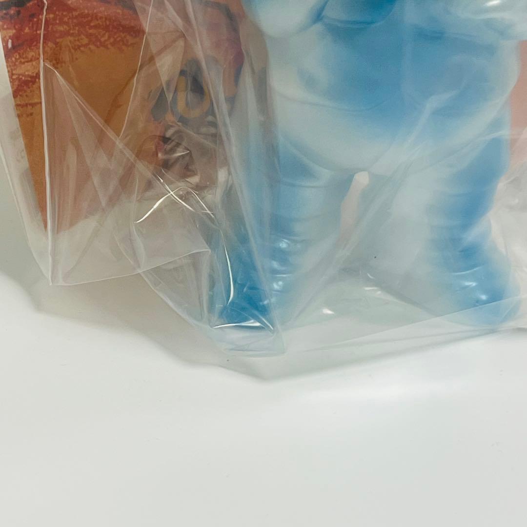 ＳＢカネゴン【当選者限定】U.S. TOYS40周年イベントレアカラー