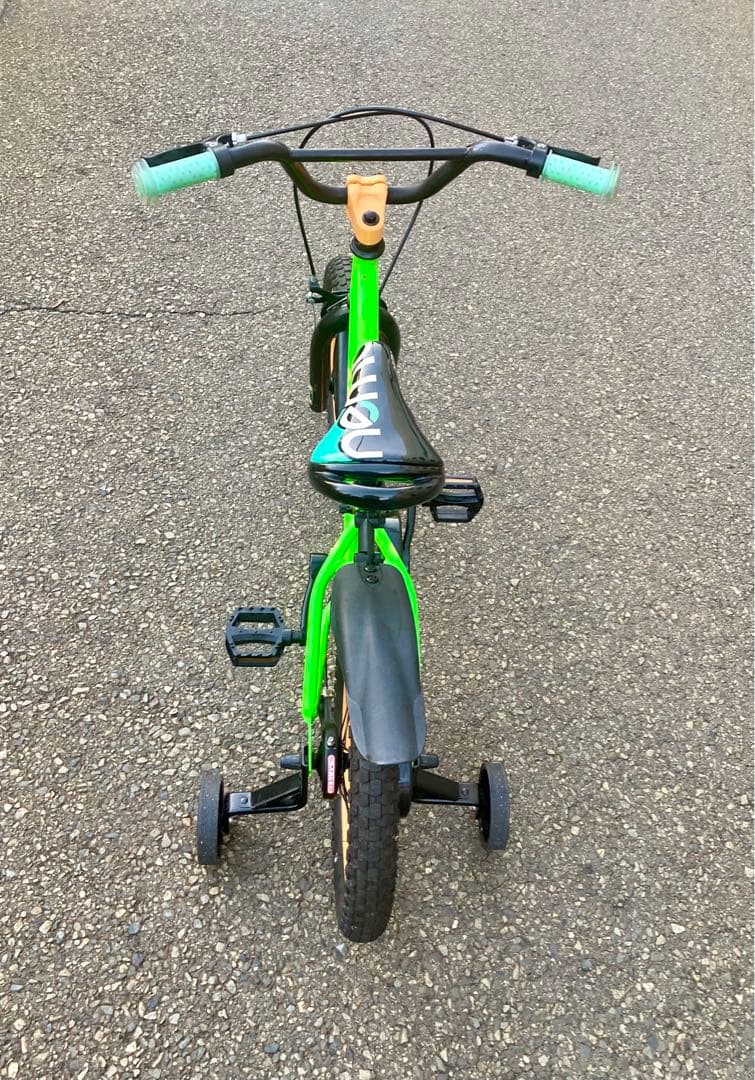SALE‼︎☆こどもマウンテンバイク★nemo★16インチ☆