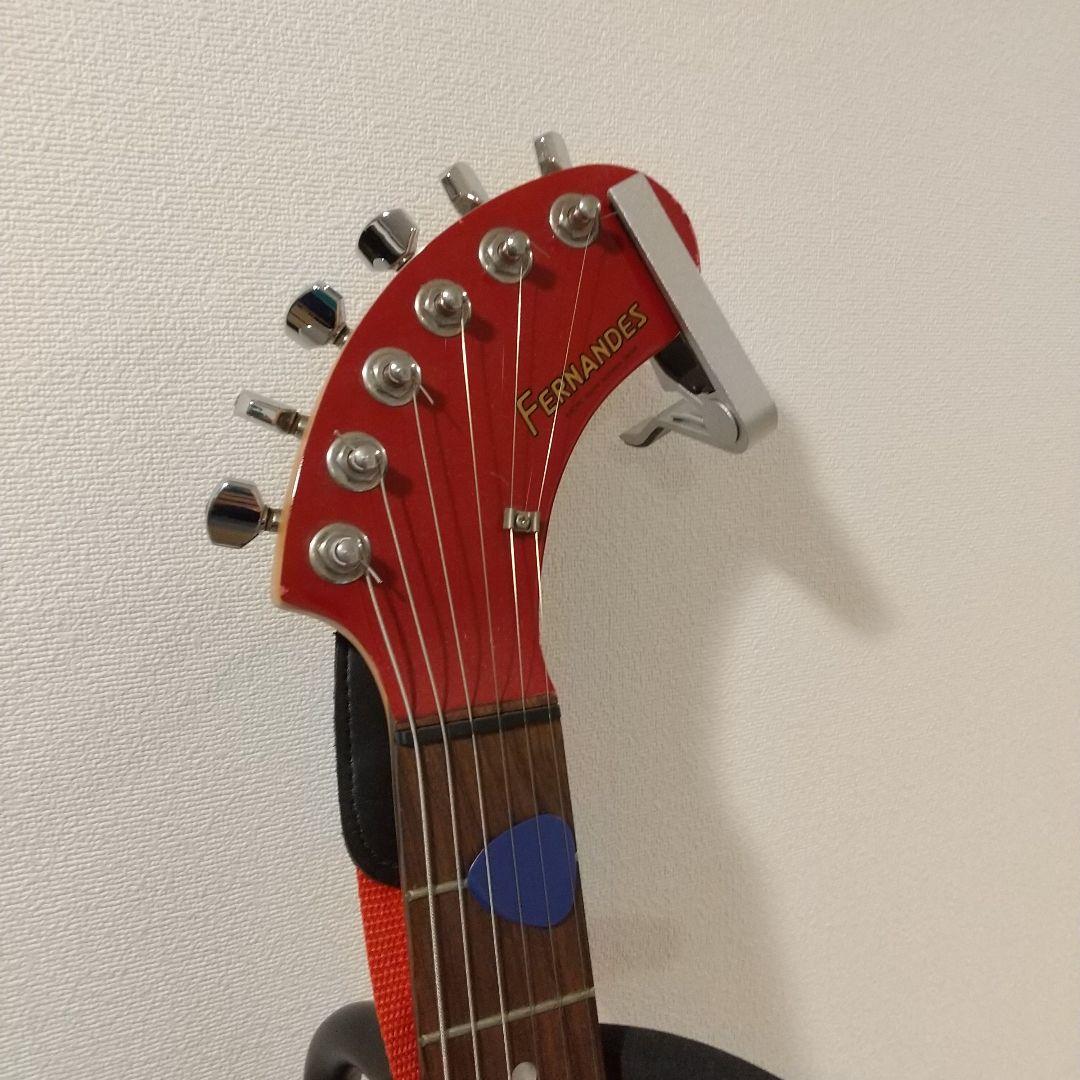 エレキギターZO-3 & アンプ &その他付属品セット　すぐ演奏できます