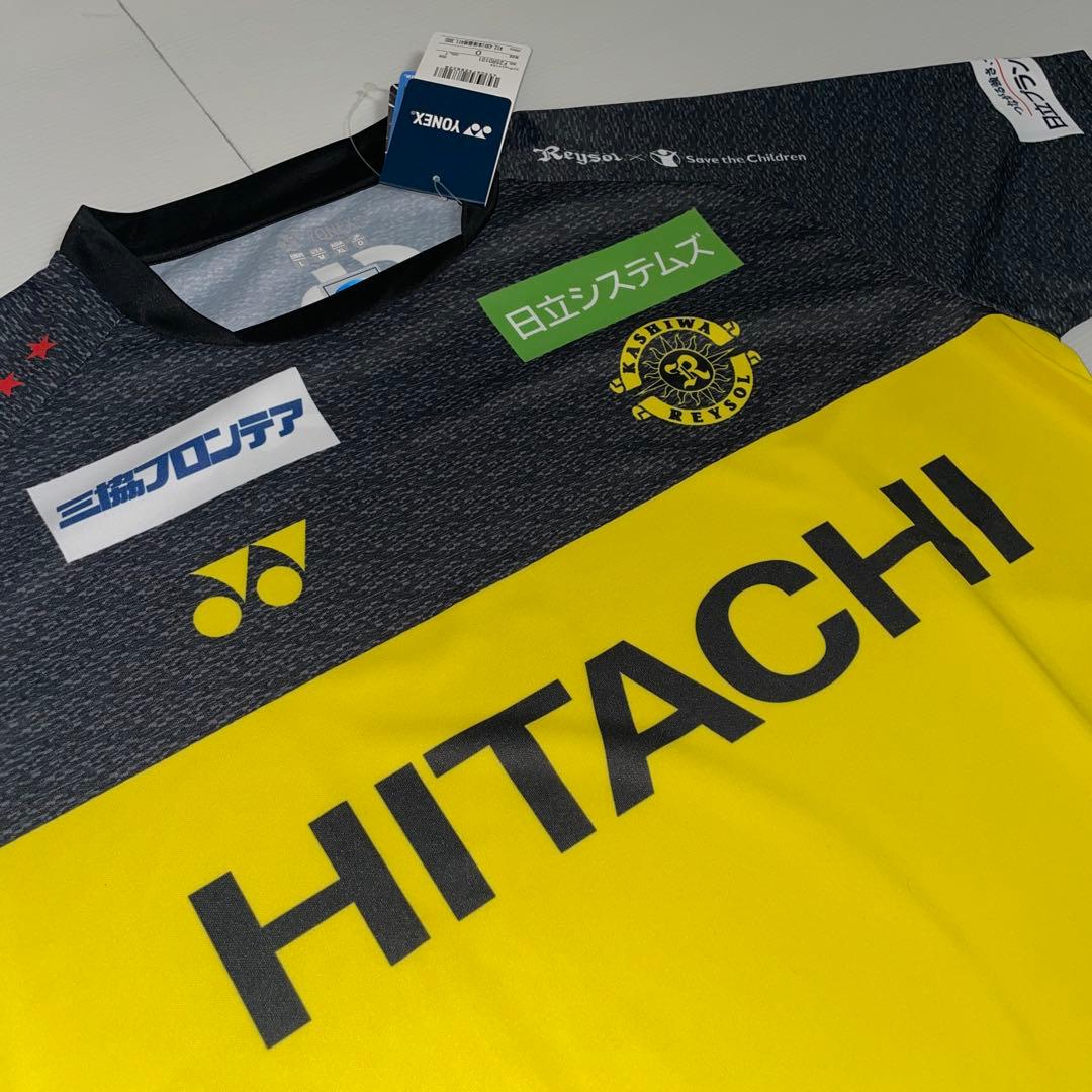 正規品　柏レイソル　2025 レプリカユニフォーム　2L