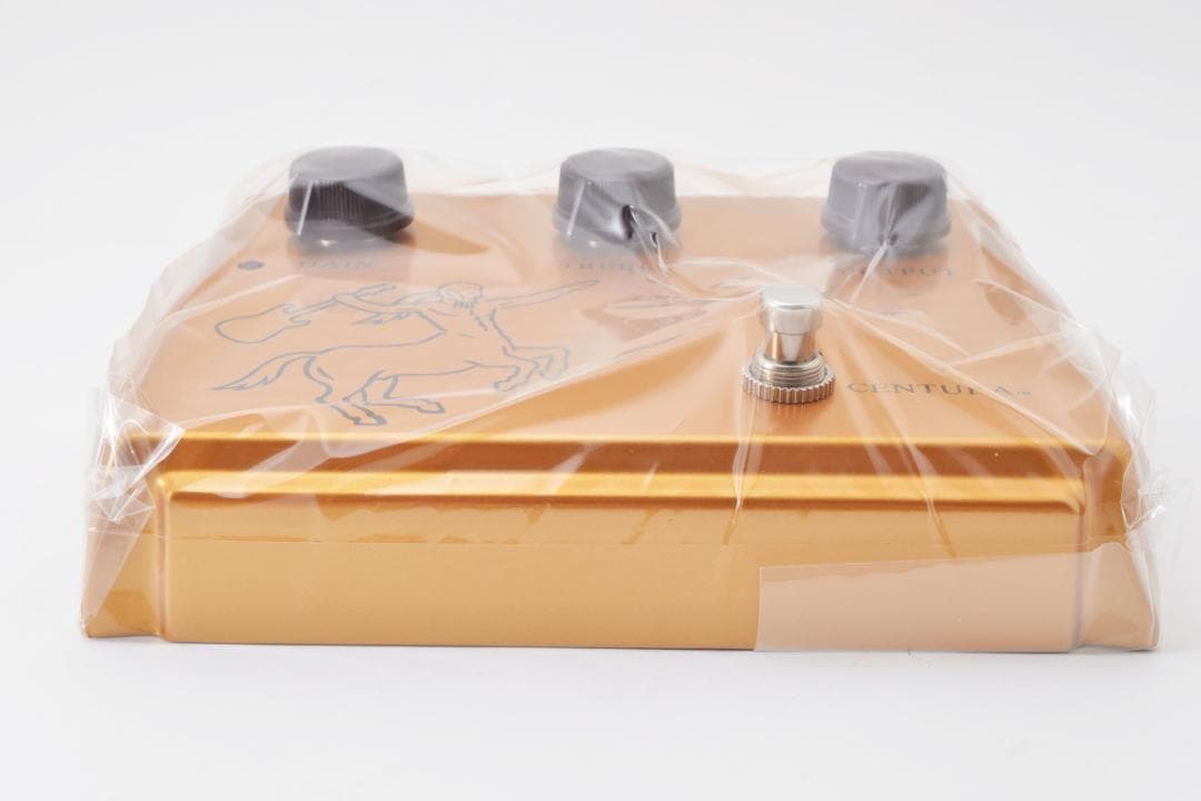 ジャンク扱い Ceriatone Centura Matte Gold 絵付き