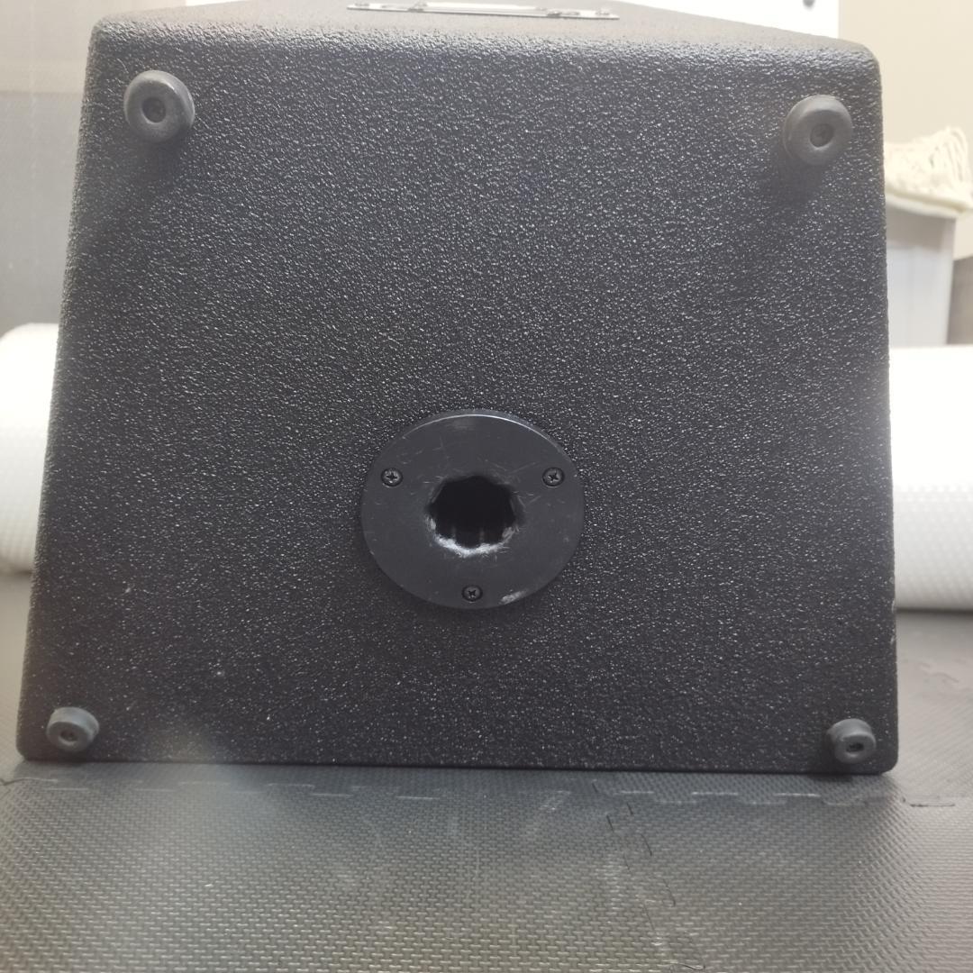 YAMAHA ヤマハ S115ⅣS PA スピーカー　ペア