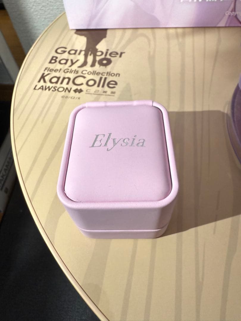 最終値下げ　崩壊3rd エリシア 真我・人の律者 あなたのためにある物語　特典付