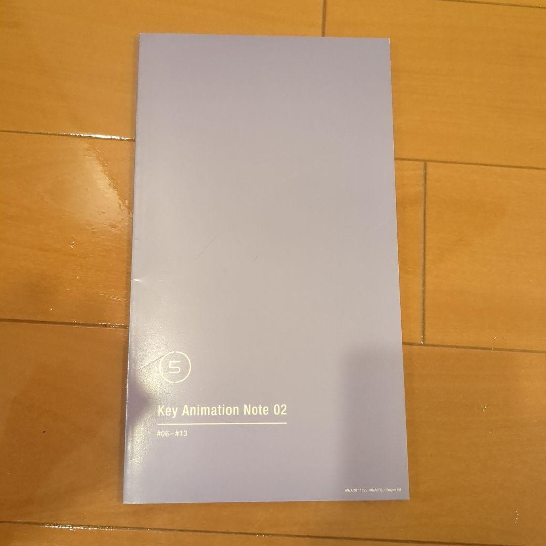 プラスティック・メモリーズ　完全生産限定版　Blu-ray 5巻セット