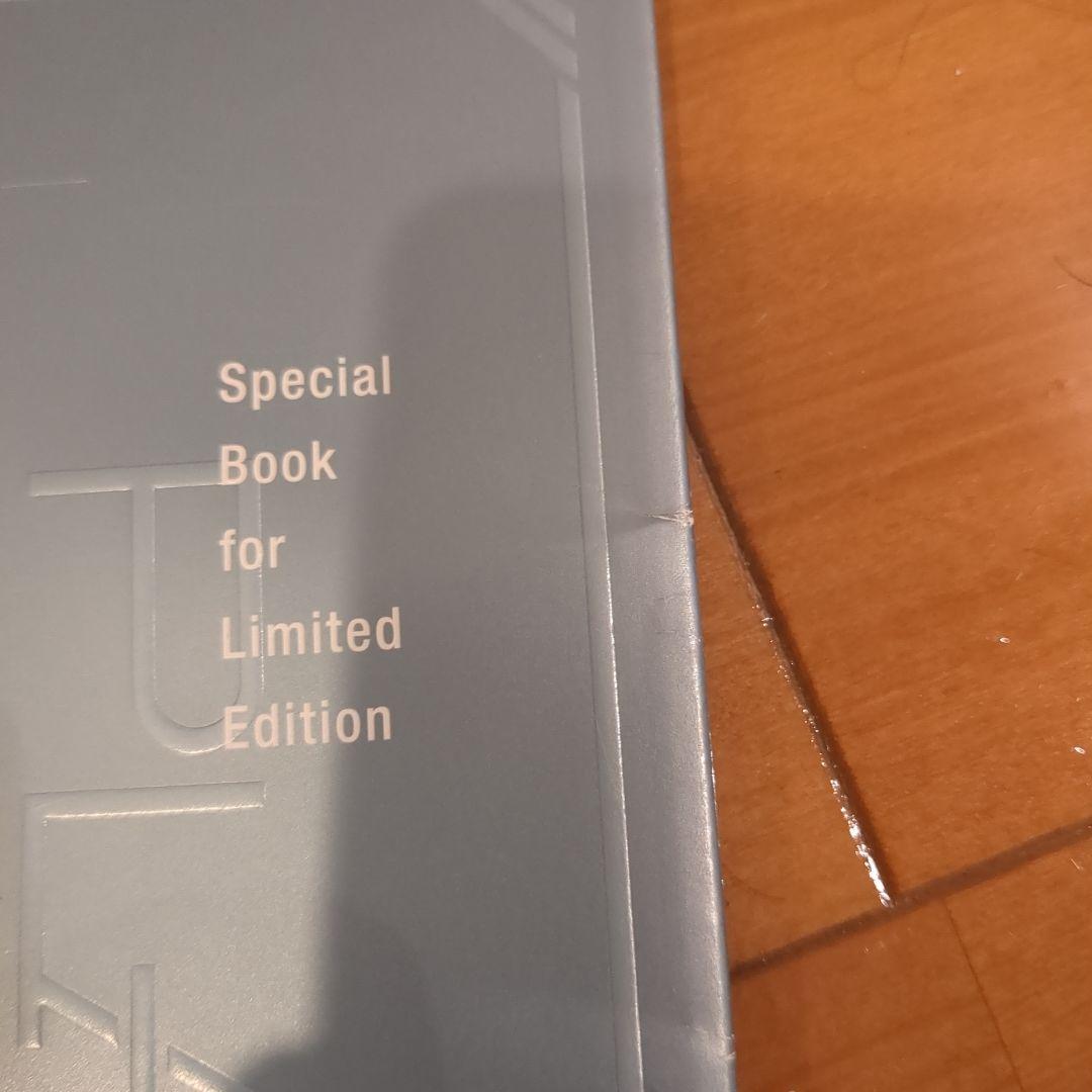 プラスティック・メモリーズ　完全生産限定版　Blu-ray 5巻セット