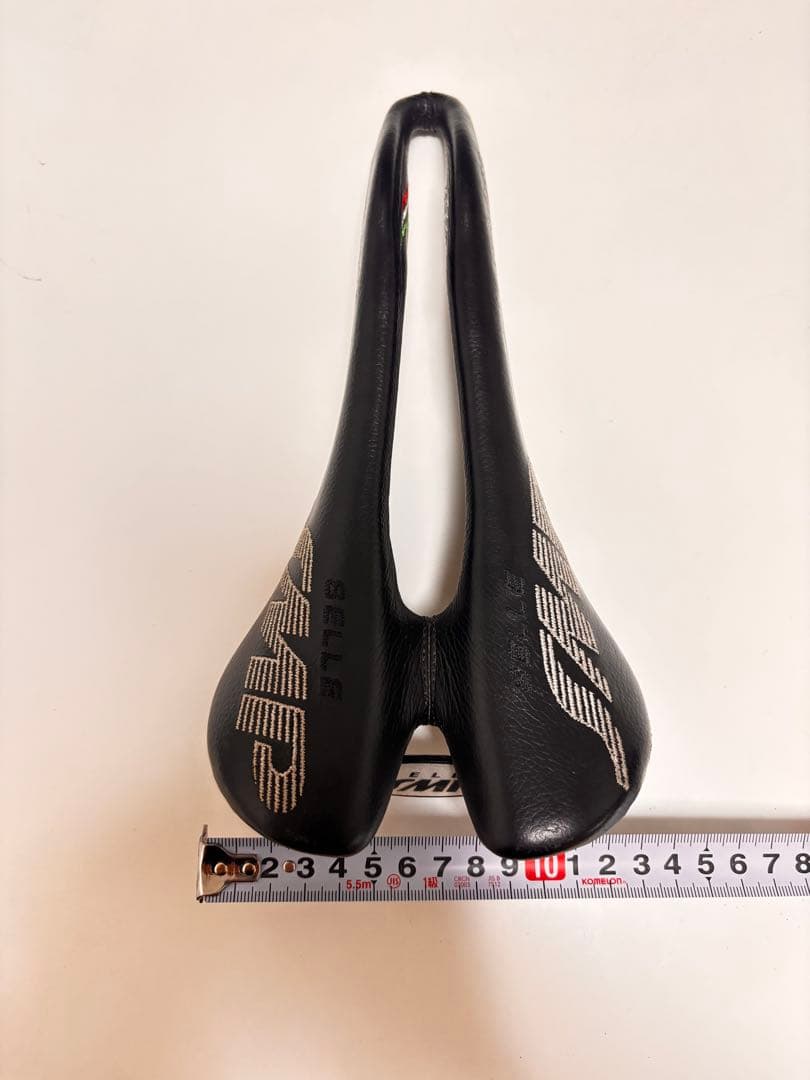 Selle SMP evolution サドル