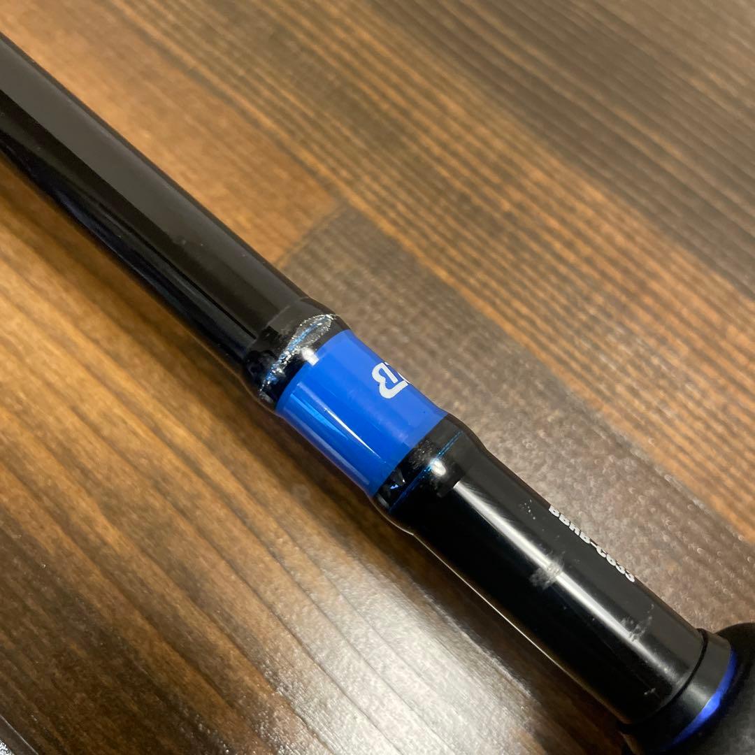 ジャッカル　バンブルズ　BBRB―C633