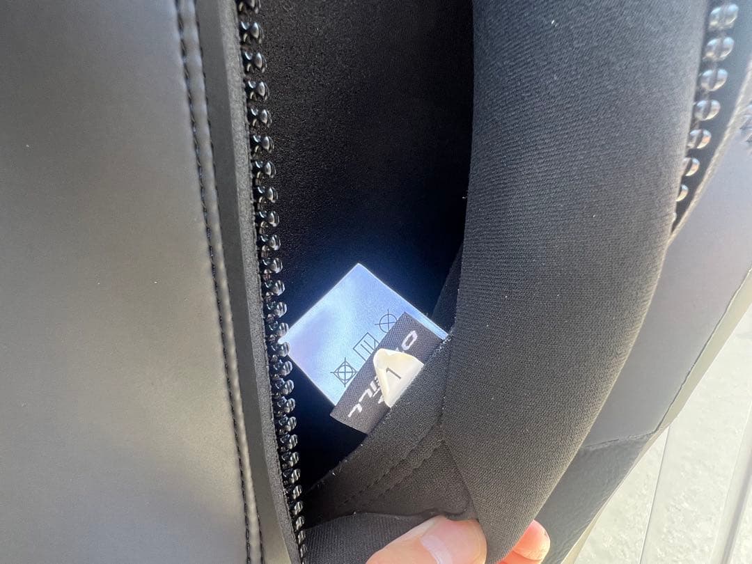 O'Neill クラシック　ロングジョン　Lサイズ　美品