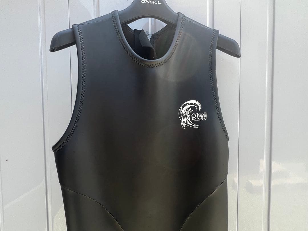 O'Neill クラシック　ロングジョン　Lサイズ　美品