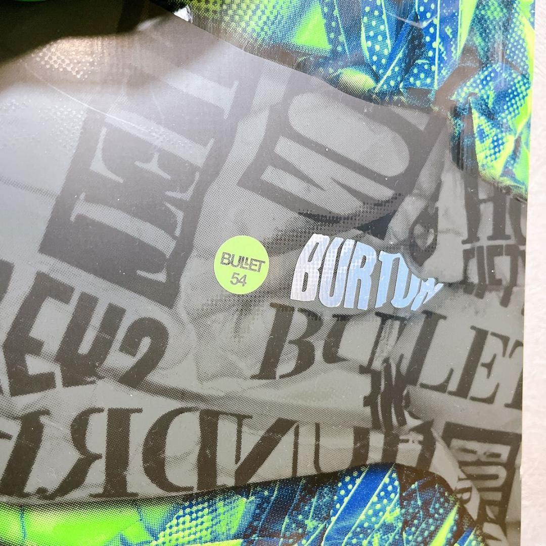 BURTON BULLET FREESTYLE スノーボード バートン メンズ