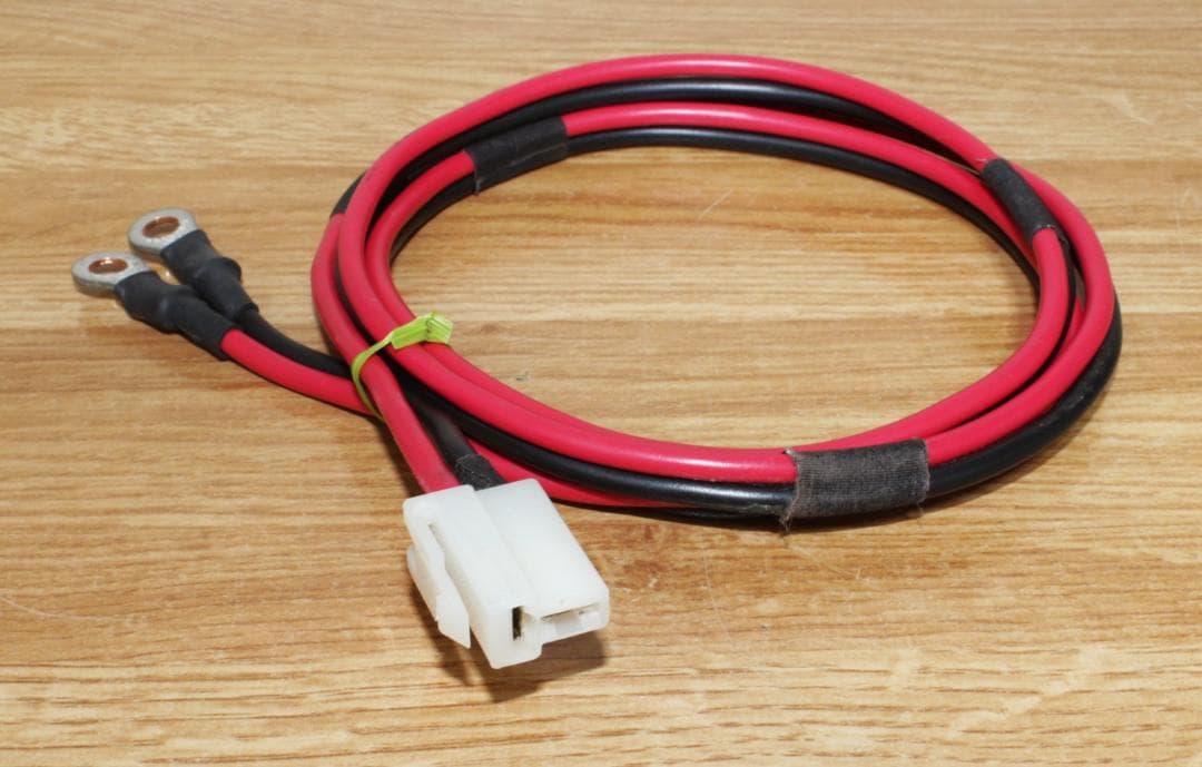 ◆ALINCO DC POWER SUPPLY DM-330MV◆