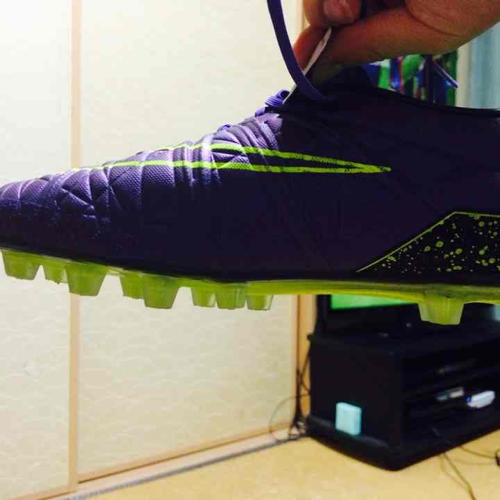 ナイキ スパイク ハイパーヴェノム