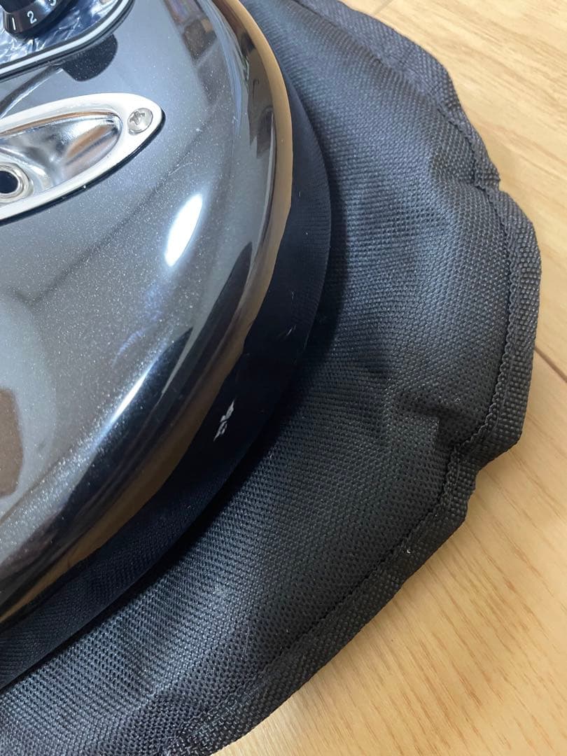 Laid Back ストラトタイプ エレキギター LST-3HZ GMP