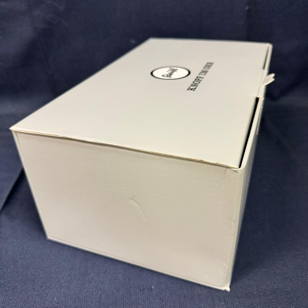 137-95 限定品 シュタイフ チャーリー バケット テディベア