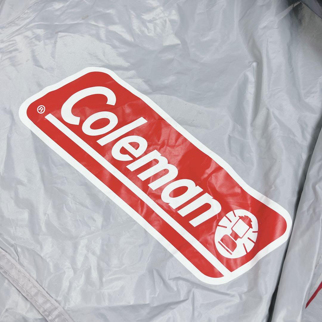 Coleman タフスクリーン 2ルームハウス+ キャンプ アウトドア テント