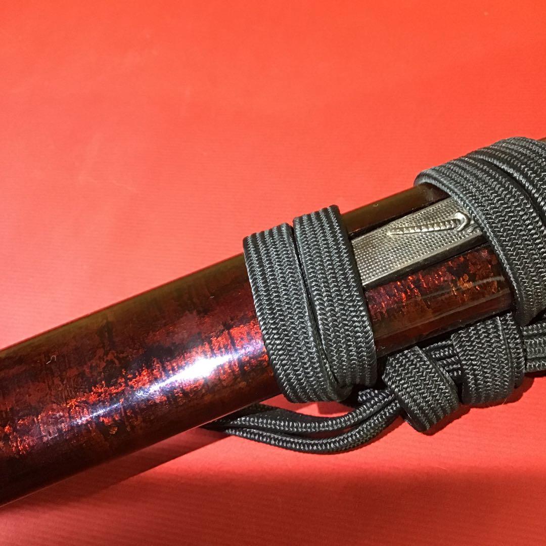 脇差拵　小刀在銘　江戸時代