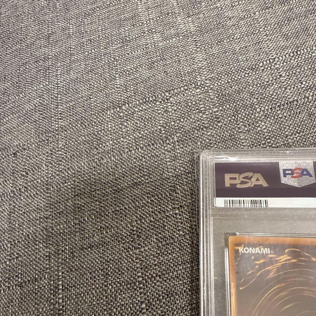 シャイニングフレアウィングマン　フレアネオス　レリーフ psa10 E・HERO