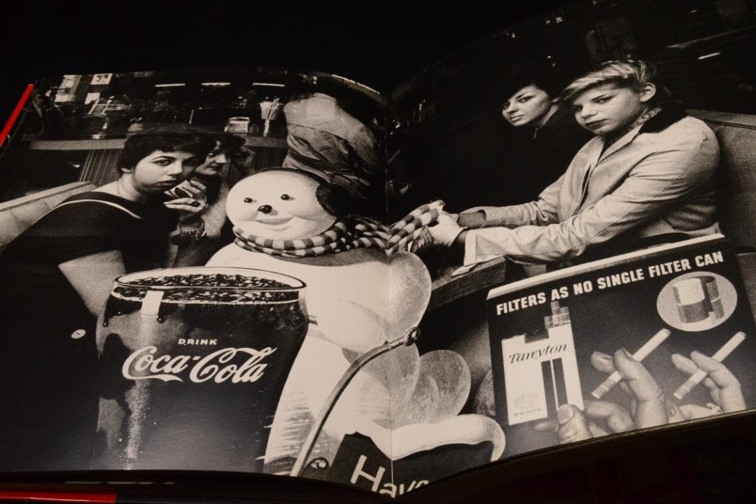 【 New york 1954-55】Willam ★再値下げしました