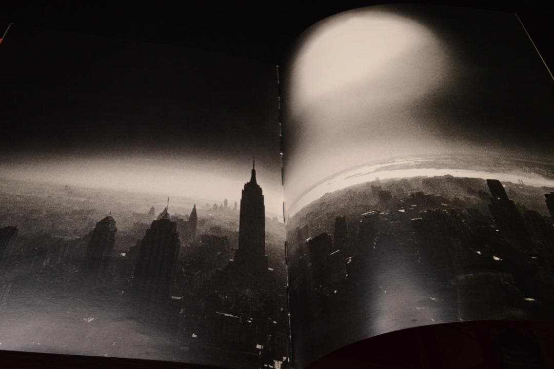 【 New york 1954-55】Willam ★再値下げしました