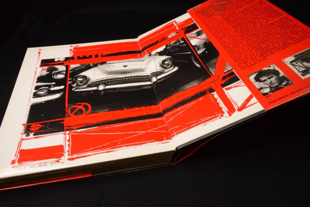 【 New york 1954-55】Willam ★再値下げしました