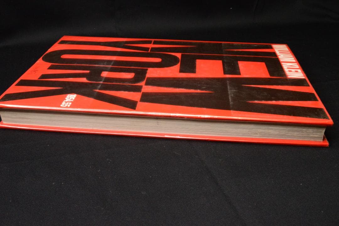 【 New york 1954-55】Willam ★再値下げしました