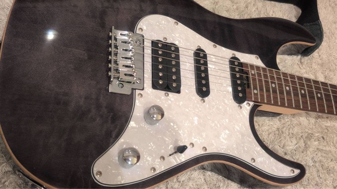 Grassroots（グラスルーツ） g-snapper-ctm stbk