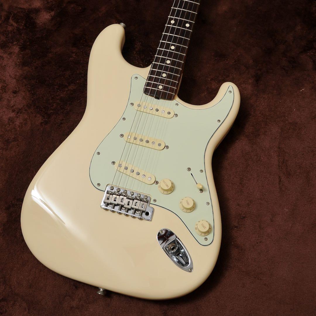 ギター Fender Japan ST62 US