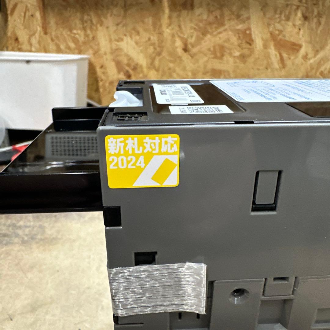 マリンゲーム用NB-2MB1-1A コンラックス製紙幣識別機