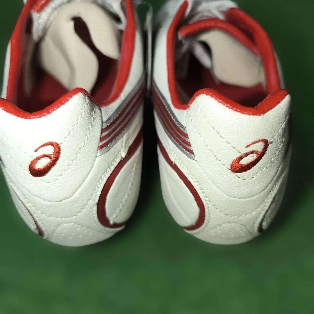 asics サッカースパイク DS LIGHT 4 25.5cm