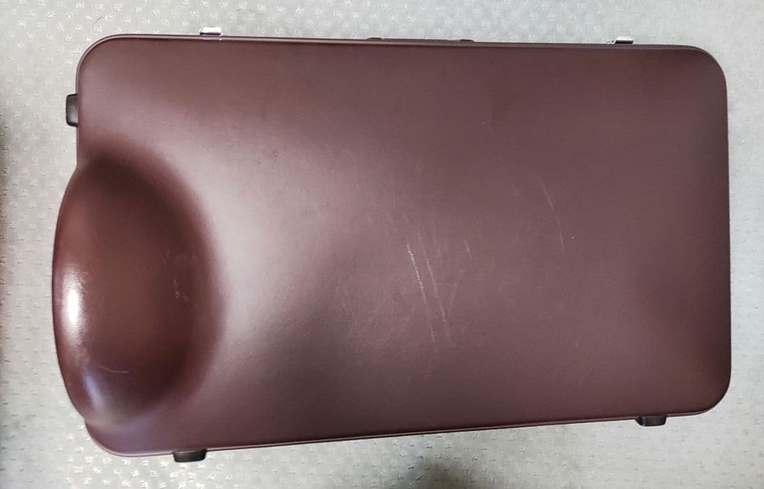 YAMAHA YEP621S ユーフォニアム本体 ハードcs+Sハヤシソフトcs